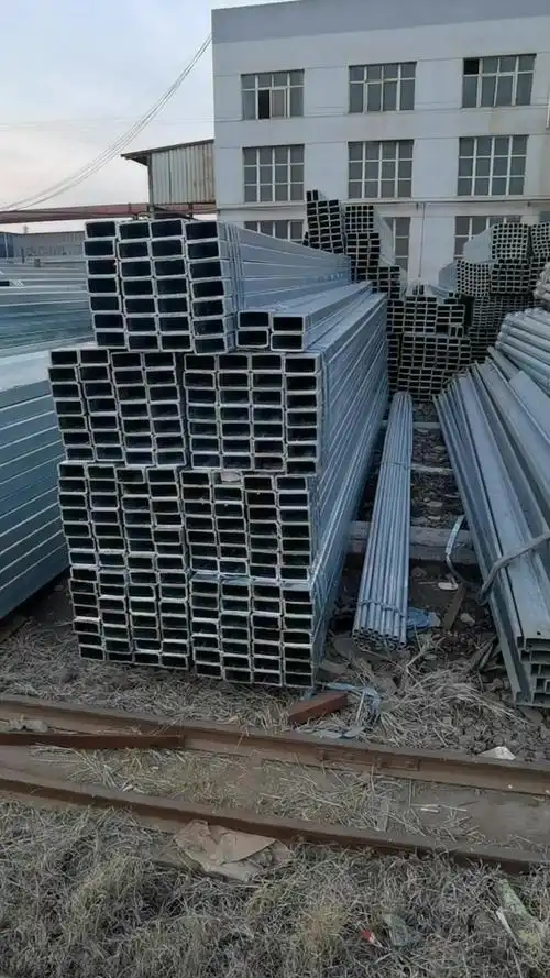 库房展示