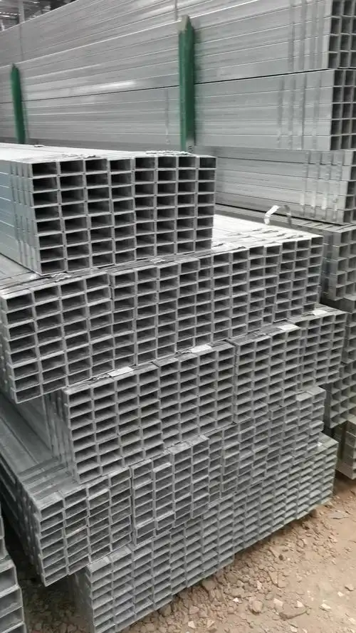 库房展示
